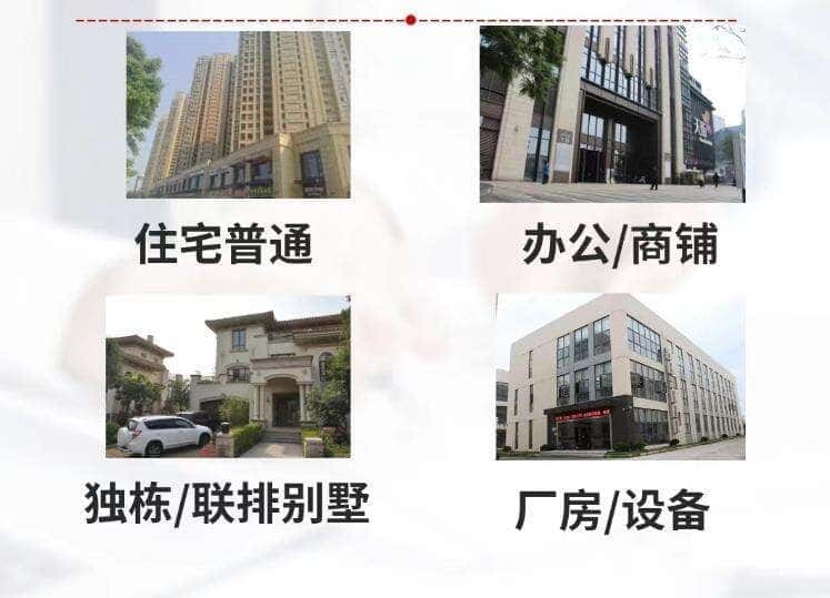 淮南潘集区抵押房产贷款